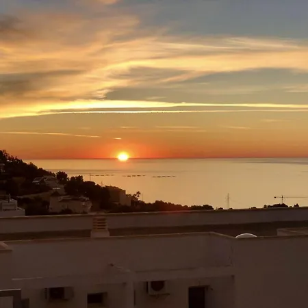 Casa Dorada 아파트 *