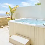 Casa Dorada 公寓 阿尔啼