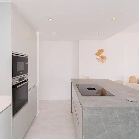 Apartman Casa Dorada