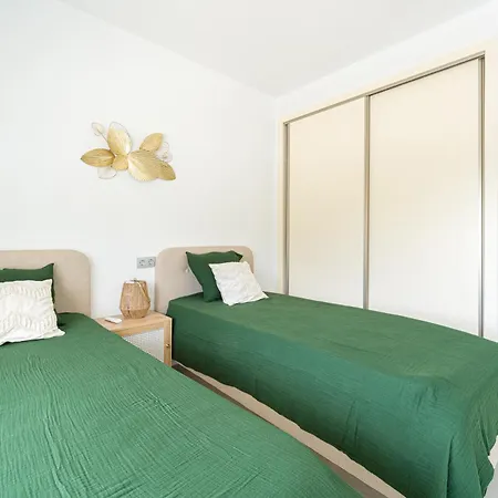 Apartman Casa Dorada *