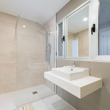 Casa Dorada Apartman