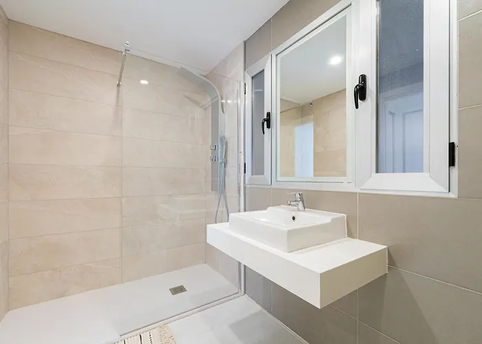 Casa Dorada Lejlighed