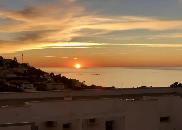 Casa Dorada Lejlighed *