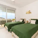 Casa Dorada Apartment Altea